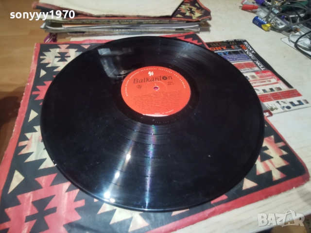 НАРОДНИ ПЕСНИ 1112251859, снимка 16 - Грамофонни плочи - 52740629