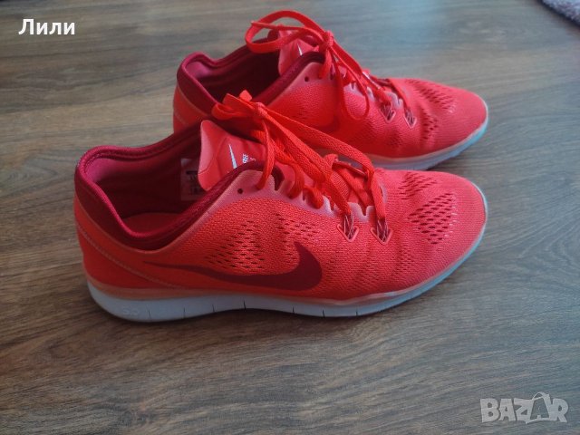  дамски маратонки Nike