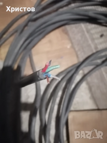 Продавам удължители, снимка 5 - Кабели и адаптери - 36617567