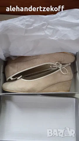 Дамски обувки, снимка 6 - Дамски ежедневни обувки - 50430905