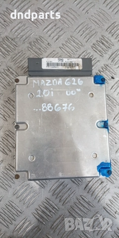 Компютър Mazda 626 2.0i 2000г.	