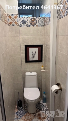 Апартамент под наем ул. Раковски, снимка 8 - Апартаменти - 52286153