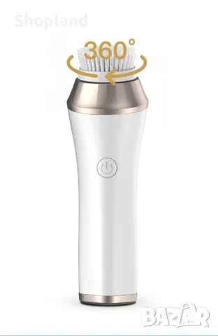 Електрическа четка за почистване на лице, снимка 13 - Други - 48672609