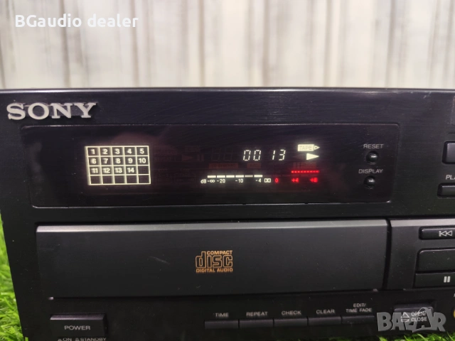 Sony TDX-R11, снимка 4 - MP3 и MP4 плеъри - 53757606