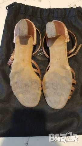 Обувки за спортни танци, снимка 4 - Други - 44469618