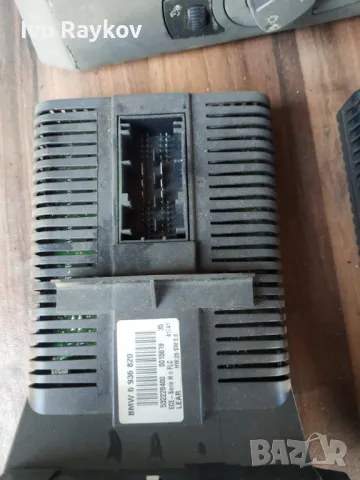 Ключ светлини за BMW 3 E46 , 6936820, снимка 2 - Части - 48114471