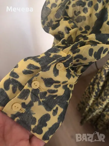 Рокля, снимка 3 - Рокли - 48727892