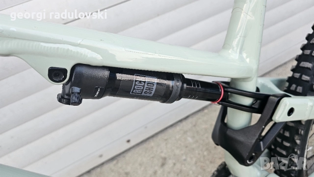 мулет commencal meta , снимка 5 - Велосипеди - 51715719