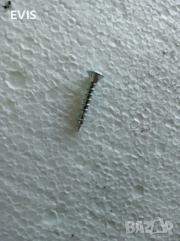 Винт,винтове Dyna Plus Indoor 3×20 – 200 бр., снимка 3 - Железария - 50805422