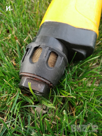 2 бр. пневматични гайковерта  Atlas Copco , снимка 4 - Други инструменти - 36473103