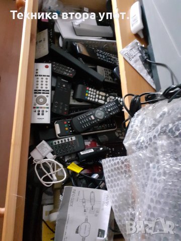 РАЗПРОДАЖБА НА ТЕЛЕВИЗОРИ И ТЕХНИКА ВТОРА УПОТРЕБА , снимка 2 - Телевизори - 40528145