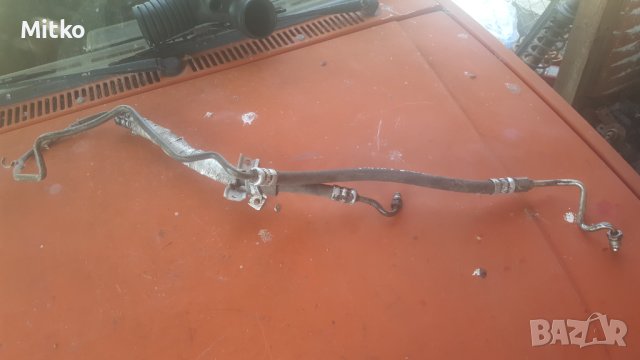 Маркуч Хидравличен Високо Налягане За Опел Тигра 1.6И 16В 1997г. / Opel Tigra 1.6I 16V 1997y