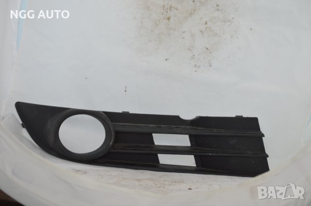 Решетка халоген за VW Touran 1T1, 1T2 , снимка 5 - Части - 39757477