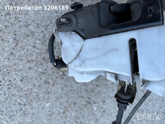 Брава за Сеат Кордоба , Фолксваген Поло, снимка 8 - Части - 41948703