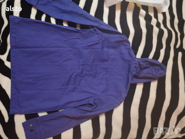 Дамско яке H&M Divided, снимка 4 - Якета - 52110451