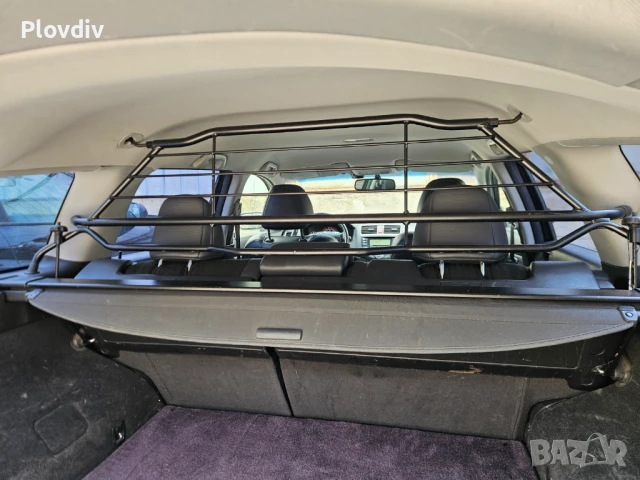 Решетка багажник Honda Accord kombi 2003-2008