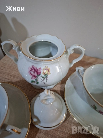 Чашки за чай!, снимка 3 - Чаши - 53784017