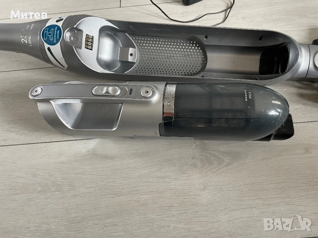 Bosch Flexxo Gen2 Series4-акумулаторна прахосмукачка , снимка 8 - Прахосмукачки - 53762420