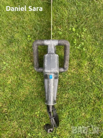 Elu “DeWalt” - Алигатор,трион за тухли, снимка 5 - Други инструменти - 51203427