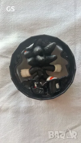 Продавам играчка Shadow the Hedgehog от McDonald's, снимка 3 - Колекции - 56295204