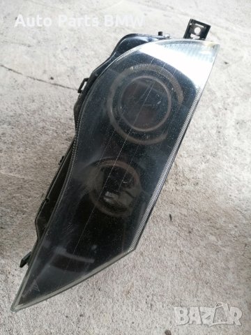 Фарове BMW E63 E64 Фарове БМВ Е63 Е64 630i 645i 650i M6 630d 635d, снимка 6 - Части - 44242332