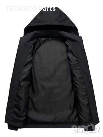 Яке ветровка Hard Enduro Competition - L , XL и XXL размер, снимка 4 - Спортна екипировка - 52796233