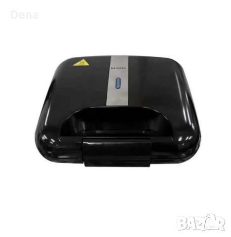 Уред за сандвичи, снимка 3 - Тостери - 52349851