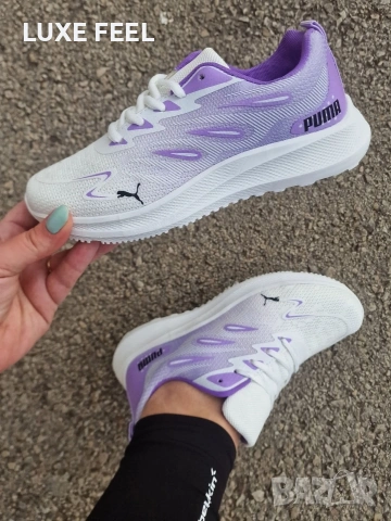 PUMA ✨Дамски Маратонки 