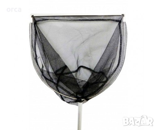 🦐 Кеп за скариди - твърда рамка 🦐, снимка 2 - Такъми - 39749805
