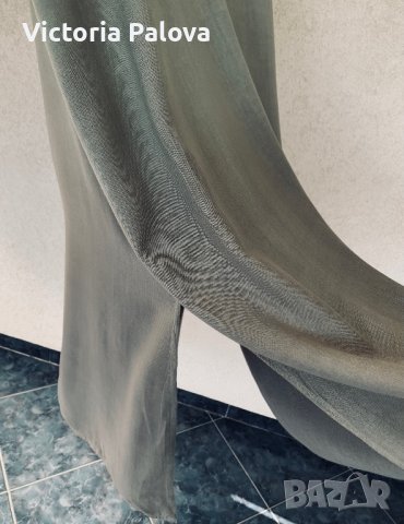 Красива свободна рокля POSITANO BY JEAN PAUL, снимка 5 - Рокли - 41749490