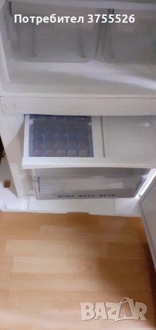 Хладилник с фризер 165см., снимка 6 - Хладилници - 41040360