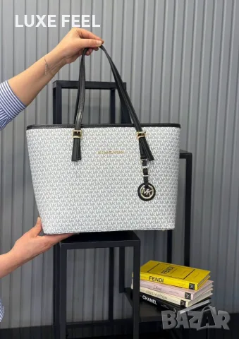 Michael Kors 🤍Дамски Чанти , снимка 9 - Чанти - 55742193