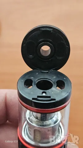 Uwell Valyrian Sub Ohm Tank , снимка 3 - Вейп без пълнители - 47530998