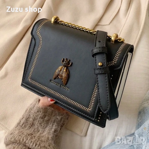 Дамска чанта, снимка 5 - Чанти - 50806829