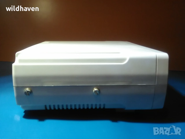 Функционален генератор, снимка 3 - Друга електроника - 52792438