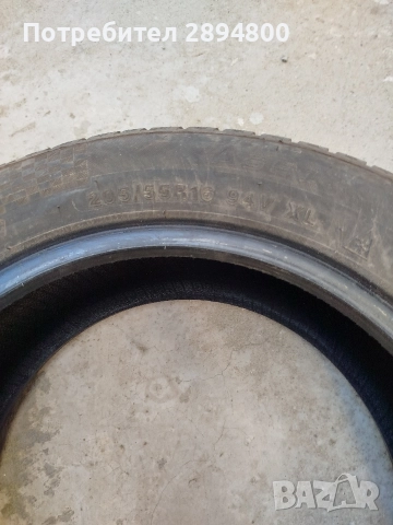 Гуми втора употреба , снимка 3 - Гуми и джанти - 52936166