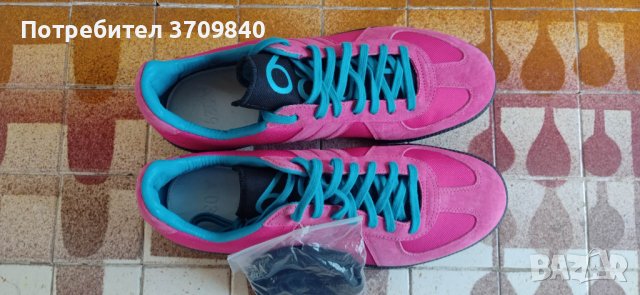 Adidas adidas Resplit Lo, снимка 2 - Маратонки - 40473993