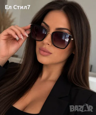 Очила🖤 намаление 10€, снимка 8 - Слънчеви и диоптрични очила - 55087549