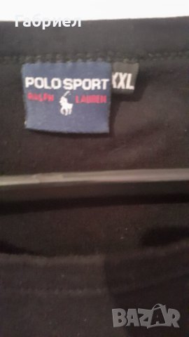 Мъжка тениска Polo RalphLauren. , снимка 6 - Тениски - 40837411