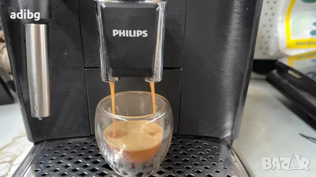 Евтини Части - Philips EP2220, снимка 4 - Кафемашини - 51242914