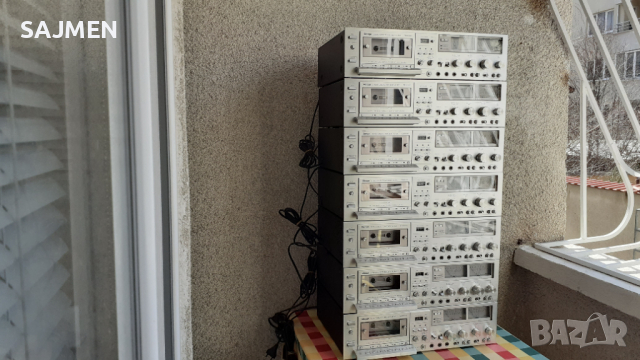 Alpage Al-300 Дек-7, снимка 5 - Декове - 36246175