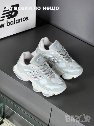 New Balance Детски Маратонки👟Детски Спортни Обувки Ню Баланс - Различни Цветове Код E1272
