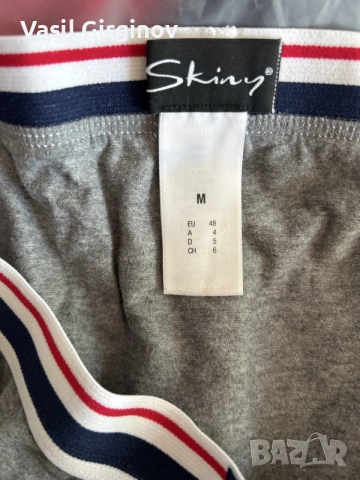 мъжки слипове skinny, снимка 2 - Бельо - 55751399