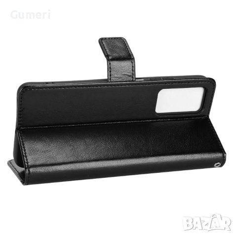 Xiaomi Redmi Note 12 Pro 4G Тефтер Стойка, снимка 6 - Калъфи, кейсове - 41615439