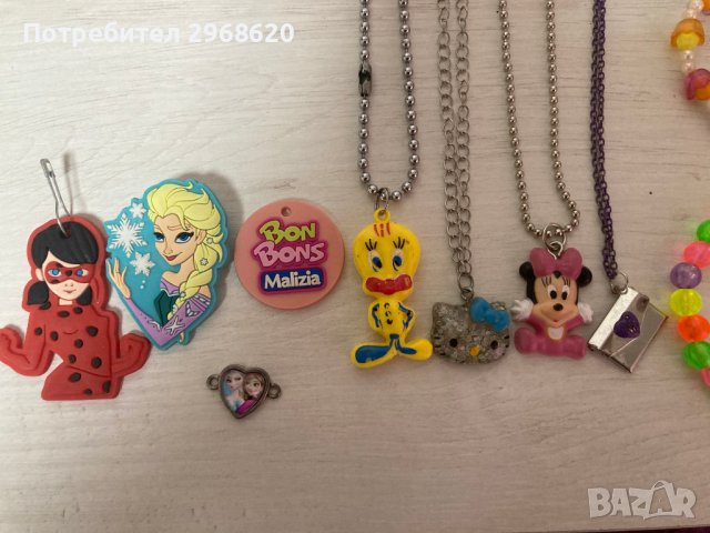 Диадеми, ластички, гривнички и др., снимка 10 - Шноли, диадеми, ленти - 41569575