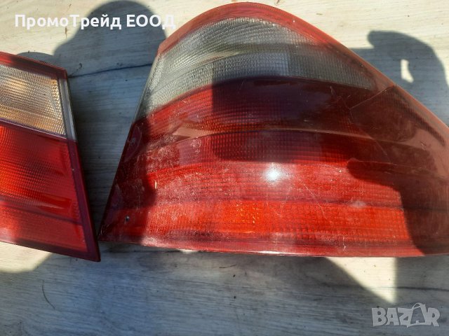 Стопове стоп за Мерцедес ЦЛК клас Mercedes-Benz W208 CLK-class C208, снимка 2 - Части - 41695312