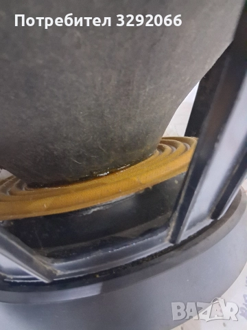 бас каса 18 инча, снимка 6 - Тонколони - 52806476