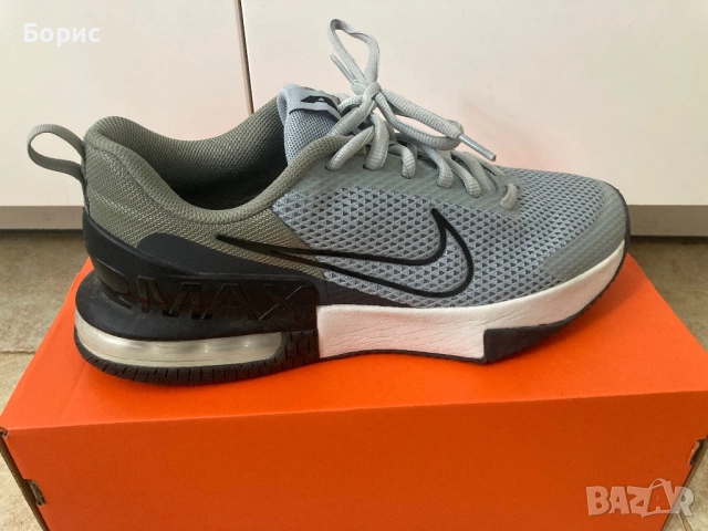 Nike Air MAX Alpha Trainer 5, Отлични,100% оригинал