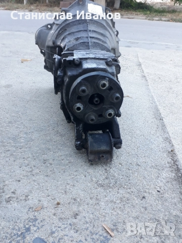 Ръчна скоростна кутия за Мерцедес W210 Е290, снимка 6 - Части - 51762722