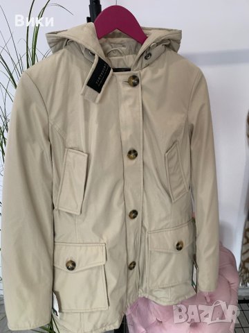 Дамски яке в размер М